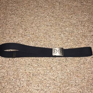 Under Armour Belt